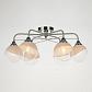 Потолочная люстра Arte Lamp Miram A1521PL-6WH - фото №3