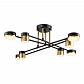 Потолочная светодиодная люстра Escada Perspective 10246/8LED - фото №1