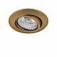 Встраиваемый светильник Lightstar Teso 011083 - фото №1