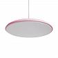 Подвесной светодиодный светильник Loft IT Plato 10119 Pink - фото №4