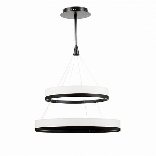 Подвесной светодиодный светильник Artpole Nimbus 005488