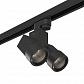 Адаптер для шинопровода Lightstar Asta 592027 - фото №4