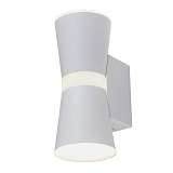 Настенный светильник Elektrostandard Viare MRL LED 1003 белый a043954