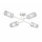 Потолочная люстра Vitaluce V4188-0/4PL - фото №1