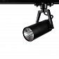 Трековый светильник Arte Lamp Track Lights A6210PL-1BK - фото №1