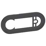 Лицевая панель Legrand 067992