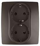 Розетка ЭРА 12-2104-13