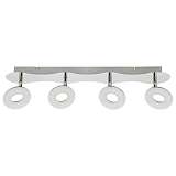 Светодиодный спот Horoz Milas 036-004-0005 HRZ00000440