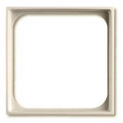 Рамка промежуточная ABB Basic55 шампань 2CKA001726A0229