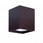 Потолочный светильник TopDecor Tubo8 SQ P1 15 - фото №1