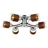 Люстра Lumion 3030/6C
