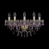 Бра Bohemia Ivele 1410B/5/195/XL G V7010