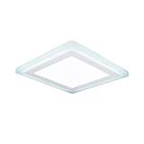 Встраиваемый светодиодный светильник Gauss Backlight BL125