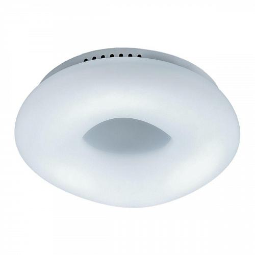 Потолочный светодиодный светильник Citilux Стратус CL732B280G