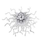 Потолочный светильник Ideal Lux Lory PL10 Fume 113418