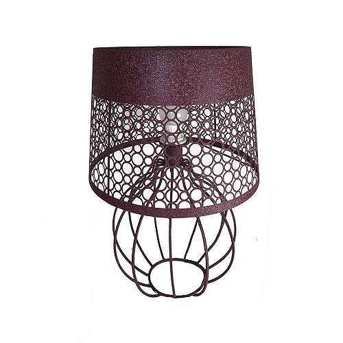 Настольная лампа Seven Fires Карвед 39103.04.68.01B