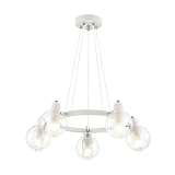 Подвесная люстра Lumion Moderni Rita 3648/5