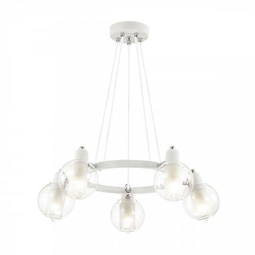 Подвесная люстра Lumion Moderni Rita 3648/5