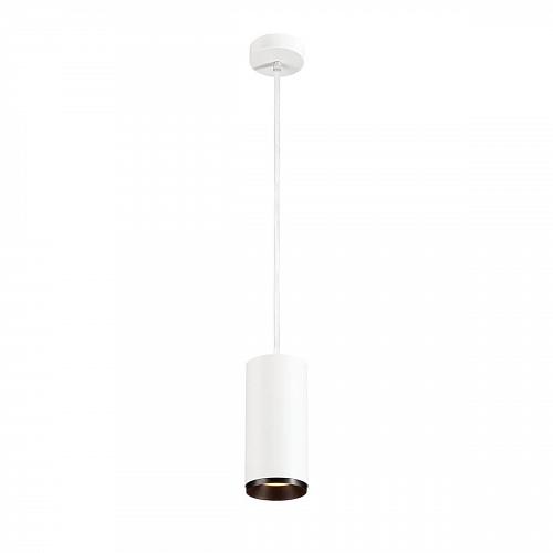 Подвесной светодиодный светильник SLV Numinos L PD Dali 1004638