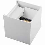 Уличный настенный светильник Feron DH012 11871