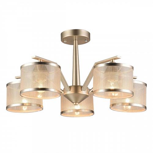 Потолочная люстра F-Promo Bonbon 2488-5P