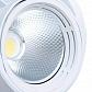 Трековый светодиодный светильник Arte Lamp A3930PL-1WH - фото №4