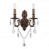 Бра Globo Crown 64115-2W