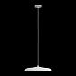 Подвесной светодиодный светильник Loft IT Plato 10119 White - фото №5
