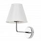 Бра Arte Lamp Elba A2581AP-1CC - фото №1