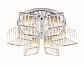 Потолочная люстра Ambrella light Traditional TR5209 - фото №1