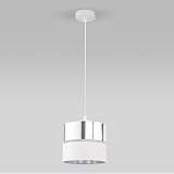 Светильник TK Lighting 4440 Hilton Silver