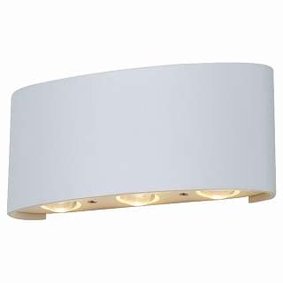 Архитектурные светильники Crystal Lux