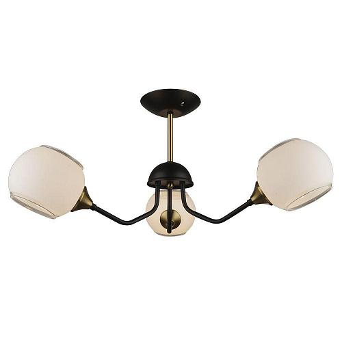 Потолочная люстра Wedo Light Эйлии 66144.01.37.03