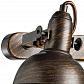 Спот Arte Lamp Martin A5213AP-2BR - фото №3