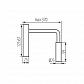 Бра Kanlux TONIL LED B 32520 - фото №5