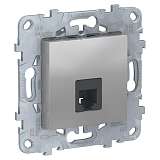 Розетка Schneider Electric NU549230