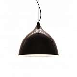 Подвесной светильник Lumina Deco Vittorio LDP 7520 BK GL+WT