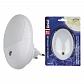 Светильник-ночник Uniel DTL-317 Овал/White/Sensor UL-00007055 - фото №3