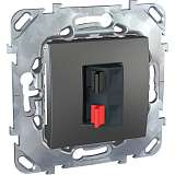 Розетка Schneider Electric MGU5.486.12ZD