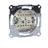 Переключатель Schneider Electric MTN3126-0000