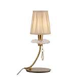 Лампа Mantra 6297