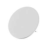 Настенный светодиодный светильник Maytoni Parma C123-WL-02-3W-W