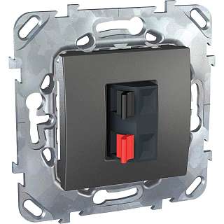 Розетки Schneider Electric