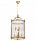Подвесная люстра Lumina Deco Boston LDP 1235-6 MD - фото №5