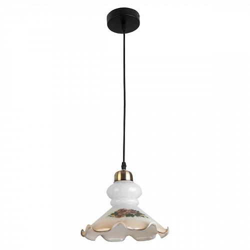 Подвесной светильник Toplight Cassandra TL4320D-01AB