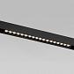Трековый светодиодный светильник Elektrostandard Slim Magnetic 85006/01 a057194 - фото №1