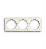 Рамка ABB 2CKA001754A4314