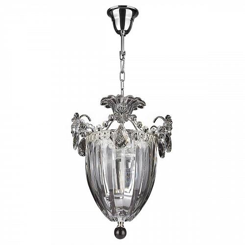 Подвесной светильник Lightstar Schon Silver 790034