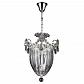 Подвесной светильник Lightstar Schon Silver 790034 - фото №1