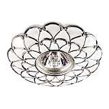 Встраиваемый светильник Novotech Spot Pattern 370224